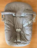 Stokke newborn zitje, Kinderen en Baby's, Kinderstoelen, Ophalen of Verzenden, Zo goed als nieuw