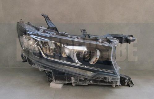 Koplamp Toyota Land Cruiser J150 Facelift LED 18-22 Rechts, Auto-onderdelen, Verlichting, Gebruikt, 6 maanden garantie, Ophalen of Verzenden