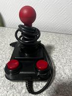 Joystick rétro Suzo Competition Pro, Informatique & Logiciels, Joysticks, Enlèvement ou Envoi, Utilisé