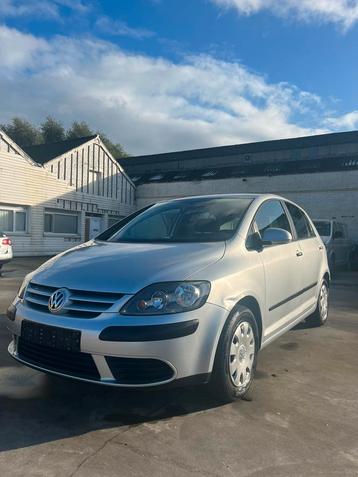 Volkswagen golf plus 1ste eigenaar gekeurd