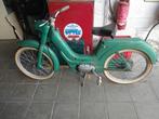 Jawa Jawetta 50 cc bromfiets, Ophalen