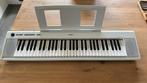 Piano/keyboard Yamaha np-12 61 toetsen, Ophalen of Verzenden, Zo goed als nieuw, 61 toetsen, Yamaha