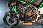 Kawasaki Z650 Full power kan op 35kw/A2, Motoren, 2 cilinders, 649 cc, Bedrijf, Meer dan 35 kW