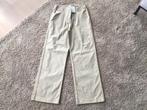 Toffe beige broek pippa’h maat medium, nieuw met etiket, Kleding | Dames, Maat 38/40 (M), Verzenden, Beige, Pippa’h