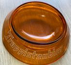 Trappistenbier Westmalle asbak, Ophalen of Verzenden