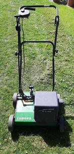 Scarificateur, bon état ., Enlèvement