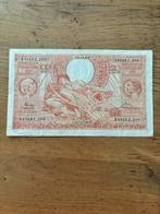 100 Francs rouge 1944 ! Très beau billet de banque, Enlèvement ou Envoi