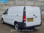 Mercedes Vito 114 Automaat L2H1 Airco Cruise Camera Parkeers, Auto's, Automaat, Achterwielaandrijving, Gebruikt, Euro 6