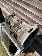 Versnellingsbak 412, Enlèvement, Volkswagen