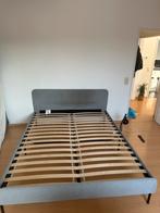 Bed + lattenbodem (160x200), Huis en Inrichting, Slaapkamer | Bedden, Ophalen, Gebruikt