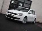 Volkswagen Golf 1.4i Comfortline / Topstaat / Garantie, Auto's, Voorwielaandrijving, Euro 5, Stof, Gebruikt
