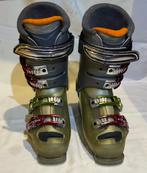 Skischoenen Salomon xwave 9 maar 40 (25mondo) flex 90 (!), Ophalen, Salomon