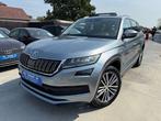 SKODA Kodiaq 1.5 TSI L&K 7 ZIT DSG OPENDAK VIRTUAL XENON, Auto's, Skoda, Automaat, 1498 cc, Euro 6, USB