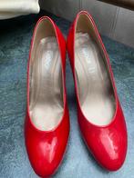 Gabor pumps laké rood maat 38, Kleding | Dames, Schoenen, Pumps, Gabor, Nieuw, Ophalen of Verzenden