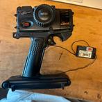 Sanwa M Seven pistool zenderset RC controler, Hobby en Vrije tijd, Ophalen of Verzenden