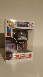 Funko pop Masters of the Universe, Ophalen of Verzenden, Nieuw