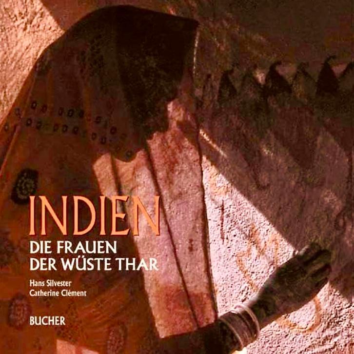 INDE Die Frauen der Wüste Thar. Hans Silvestre, Livres, Art & Culture | Photographie & Design, Comme neuf, Photographes, Enlèvement ou Envoi