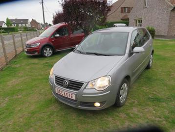 VW POLO 1200cc.5 deurs.AC.. 132770 km...BWJ ..2008 beschikbaar voor biedingen