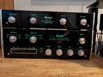 McIntosh c26, Audio, Tv en Foto, Versterkers en Ontvangers, Ophalen of Verzenden, Zo goed als nieuw