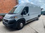 Fiat ducato 2.3jtd L4 maxi, Euro 6, Bedrijf, Diesel, Te koop