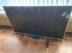 Sony Led tv 139cm + LG Soundbar, Audio, Tv en Foto, Ophalen of Verzenden, Zo goed als nieuw, LED, LG