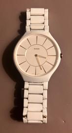 Rado dameshorloge (met serienummer), Ophalen, Gebruikt