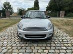 Mini Cooper D TE KOOP, Auto's, Voorwielaandrijving, Stof, Zwart, 1600 cc