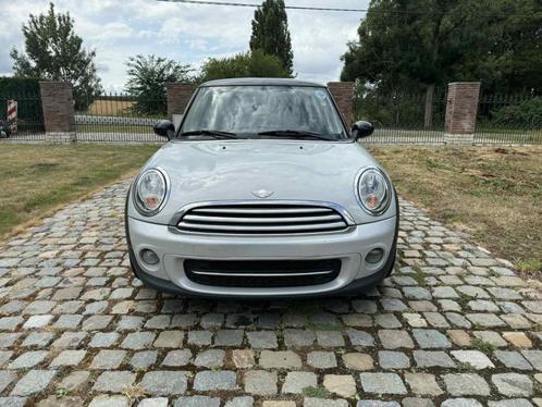 Mini Cooper D TE KOOP, Auto's, Mini, Particulier, Cooper, Airconditioning, Climate control, Elektrische ramen, Lichtmetalen velgen
