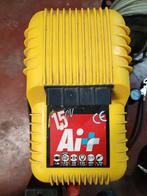 compressor type FIAC, Doe-het-zelf en Bouw, Compressors, Minder dan 25 liter, Ophalen, Zo goed als nieuw