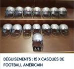 DÉGUISEMENT CARNAVAL > Casques de Football Américain, Comme neuf, Accessoires