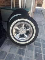 jantes Oldsmobile 1955, Autos : Pièces & Accessoires, Pneus & Jantes, Neuf, 15 pouces, 215 mm, Enlèvement