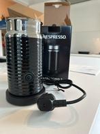 Nespresso aeroccino, Elektronische apparatuur, Nieuw, Ophalen