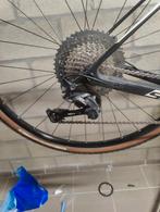 Scott scale XL zwart Carbon, Fietsen en Brommers, Fietsen | Mountainbikes en ATB, 57 cm of meer, Ophalen of Verzenden, Gebruikt