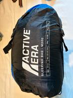 Blauwe mummy slaapzak Active Era Decathlon, Verzenden, Nieuw