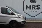 Ford Transit Custom 2.0TDCI- TRAIL- GPS-Camera-L1- 27990+BTW, 1995 cc, 2500 kg, 5 deurs, Ford