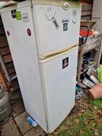 Ijskast koelkast frigo+vriezer, Elektronische apparatuur, Ophalen, 150 tot 200 liter, Gebruikt, 140 tot 160 cm