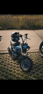 DAX spullen, Fietsen en Brommers, Ophalen, Zo goed als nieuw, Blok, Dax