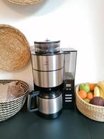 Melitta AromaFresh koffiezetapparaat filter/bonen, Elektronische apparatuur, Koffiezetapparaten, Afneembaar waterreservoir, Zo goed als nieuw