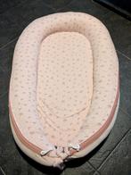 Babynestje, Enlèvement