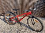 Trek Wahoo 24" rood kinderfiets, Fietsen en Brommers, Ophalen, Versnellingen, Trek, Gebruikt
