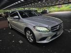 Mercedes-Benz C 200 d 9G-TRONIC Estate*Camer*Euro 6d*Verwarm, Auto's, Mercedes-Benz, Automaat, Achterwielaandrijving, 2205 kg