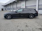 Mercedes-Benz E-Klasse 200 Break AMG Line | Distronic | Smar, Auto's, Automaat, 197 pk, Gebruikt, 4 cilinders