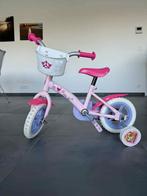 kind fiets skye 10 inch, Ophalen, Paw Patrol, Zijwieltjes, Minder dan 16 inch