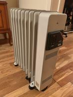 Olieradiator 2500W AEG, Ophalen, Gebruikt