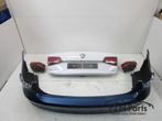 VW Jetta 5C Facelift Kont Achterbumper + Achterklep + Achter, Auto-onderdelen, Ophalen of Verzenden, Gebruikt