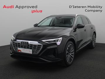 Audi Q8 e-tron Q8 e-Tron 106 kWh 55 Quattro Corporate S beschikbaar voor biedingen