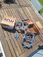 Pièces Rzr 800s plus casque, Ophalen of Verzenden, Zo goed als nieuw