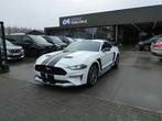 Ford Mustang Coupe 2.3 i ecoboost 317pk Sport '19 59000km, Auto's, Automaat, Euro 6, Parkeersensor, Bedrijf