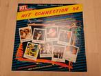 Vinyl Lp 33t. HIT CONNECTION 84, Ophalen, Gebruikt