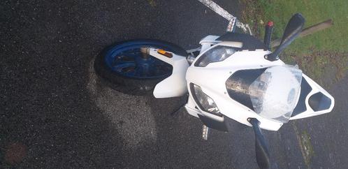 Cherche scooter, Fietsen en Brommers, Brommeronderdelen | Scooters, Aprilia, Ophalen of Verzenden